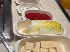 -海底捞大排档火锅(打浦路店)