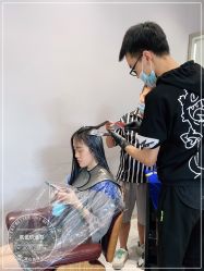 -贰伍玖造型