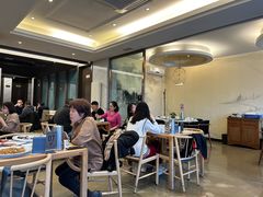 大堂-华盛丰温州大排档(东三环南路店)