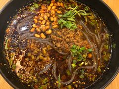 -蓉李记成都名小吃(武汉菱角湖万达店)