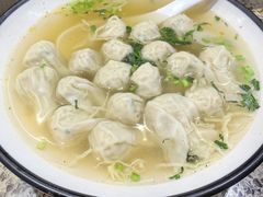 -小倩倩•鸡汤馄饨(江西路创始店)