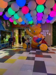 -宝燕乐园(闵行旗舰店)