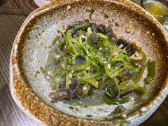 擂辣椒皮蛋-田趣园长沙菜(天安云谷店)