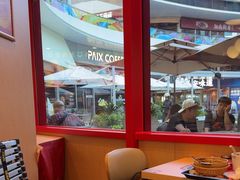 -华记煲仔华·煲仔饭(三元里万科里店)