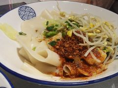 -大嘻咹biangbiang面(历史博物馆店)
