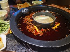 -陈眼镜火锅(总店)