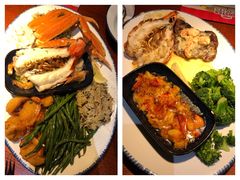 -RED LOBSTER(中城西店)