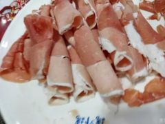 -楼外楼大刀肉传统火锅居(繁荣路店)