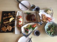 -有喜屋·深夜食堂(北京西路店)