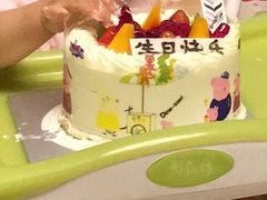 -Dough&Joe团憩(瑞虹天地月亮湾店)