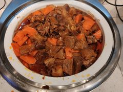 -金米客烤肉自助(中山路茂业时代城店)