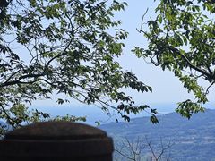 -金堂县云顶石城风景区