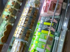 -仟吉(星汇维港店)