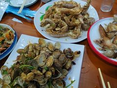 -叶存利海鲜大馅饺子(海宁路总店)