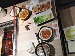 -野妹经典火锅(江夏中百店)