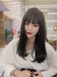 -3AM·S HAIR SALON烫发染发接发