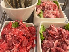 -活潑鲜跳(湖滨商业街店)