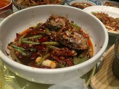 -李老爹香辣蟹(宣武门店)