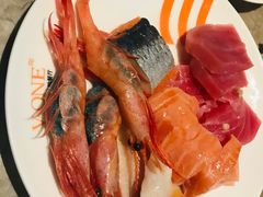 -V-ONE西雅图海鲜自助餐厅(仓山万达广场店)