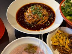 -辣尚瘾·烤鱼·新川菜(交大直营店)