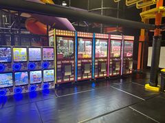 -Tenker Club弹刻极限主题公园 · 蹦床 · 团建 · 生日派对(大关店)
