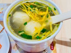 -小杨生煎(愚园路)