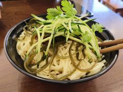 -猪脑壳凉面(武陵源店)