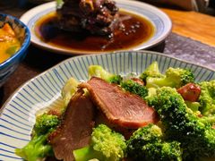 -上楼私房菜(院士路店)