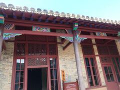 北洋海军提督署-刘公岛景区