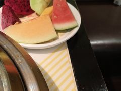 -钱小奴创意自助餐厅·原切谷饲安格斯畅吃(绍兴新昌万达店)
