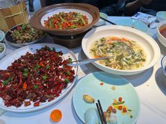 -和湘汇·湘菜小馆(睢宁兴美店)