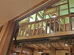 -恩你小木屋·韩式料理(假日广场店)
