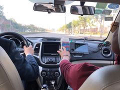 -乔森驾校(杨家坪总校)