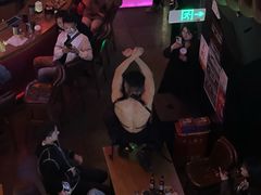 -HIB HUB公社(解放西路店)