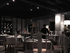 大堂-T館·花园艺术餐厅