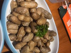 -路边羊烧烤酒场(宝带路店)