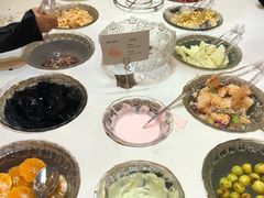 自助水果-豪客来牛排(重庆冉家坝SM广场1712店)
