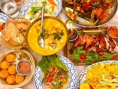 -KingThaia金泰兰(滨江天街店)