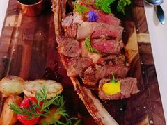 -马克西姆餐厅(崇文门店)