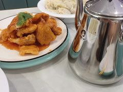 -老边饺子馆·东北菜(黄村店)