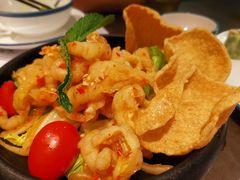 -美奈小馆·越南料理(中航城君尚购物中心店)