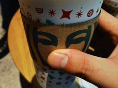 -星巴克臻选(济南恒隆店)