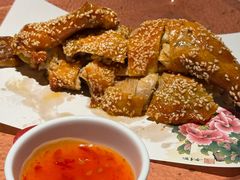 -庆江南江南菜(琴湖溪里花园城店)