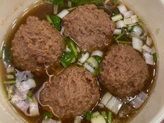 -百年认一力 太原老字号 (桥头街店)