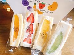-Fruwich果明治(西单更新场店)