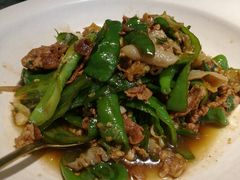 -费大厨辣椒炒肉(高铁吾悦广场店)