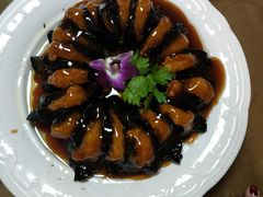 -大眼锅贴水饺(河东店)