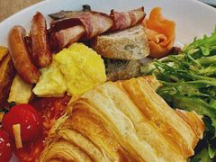 -Maxpoint Kitchen 西餐咖啡(乐峰广场店)