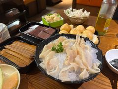 -佬土鹅肠火锅(解放路店)