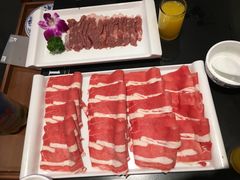 -北门涮肉·铜锅涮肉(南锣鼓巷店)